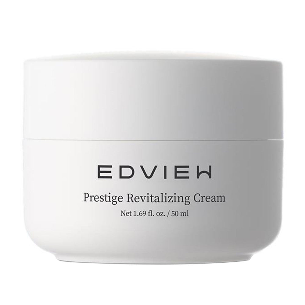 Edview Prestige Revitalizing Skin Cream 1.69Oz (50 ml)